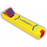 EDE54420002 Nůž na kabely Secura 27 bez čepele 8-28 mm JOKARI – Zboží Dáma