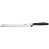 Kuchyňský nůž Fiskars nůž na pečivo Royal 23 cm