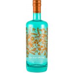 Silent Pool Gin 43% 1 l (holá lahev) – Hledejceny.cz