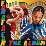 Fan of a Fan - The Album - Brown, Chris / Tyga CD – Hledejceny.cz