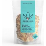 Sense COCO Kokosové chipsy s mořskou solí BIO 40 g – Hledejceny.cz