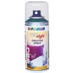 Dupli color sprej na textil 150 ml bílá – Hledejceny.cz