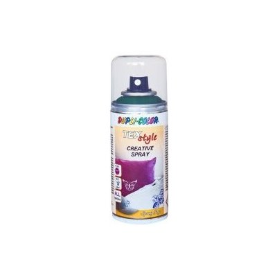 Dupli color sprej na textil 150 ml bílá – Hledejceny.cz