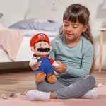 Simba Super Mario 30 cm – Zboží Mobilmania