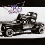 Aerosmith - Pump CD – Hledejceny.cz