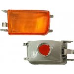 BLIKAČ, BLINKR, SMĚROVÉ SVĚTLO PŘEDNÍ LEVÝ VOLKSWAGEN VENTO (1H2/1H5/1HM), 01.92-10.98, VOLKSWAGEN GOLF III (1H) (HB + KOMBI+CABRIO), 08.91-04.99 OE: DEPO | Zboží Auto