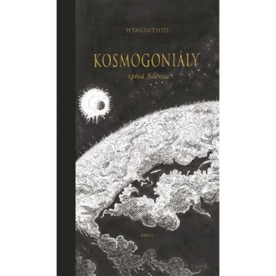 Kosmogoniály – Hledejceny.cz