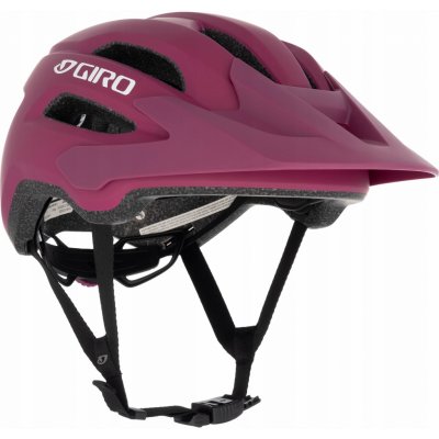 Giro Fixture II Youth matt pink street 2022 – Sleviste.cz