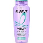 L'Oréal Paris Elseve Hyaluron Pure šampon 400 ml – Zboží Mobilmania