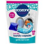Ecozone Ekologické tablety na praní bez enzymů 20 ks – Zboží Mobilmania