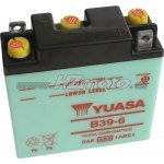 Yuasa B39-6 – Zboží Mobilmania