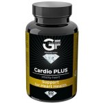 GF nutrition Cardio PLUS 60 kapslí – Hledejceny.cz