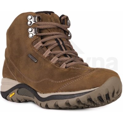 Merrell J035344 Siren Traveller 3 Mid Wp brindle/boulder – Zboží Mobilmania