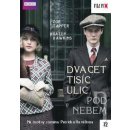 Dvacet tisíc ulic pod nebem DVD