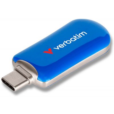 Verbatim Plectra 256GB 30234 – Hledejceny.cz