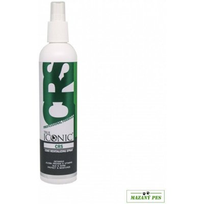 True Iconic Coat Revitalizing Spray 300 ml – Sleviste.cz