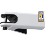 Hiplok Airlok nástěnný bílá – Sleviste.cz