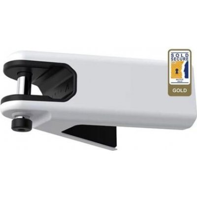 Hiplok Airlok nástěnný bílá – Sleviste.cz