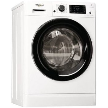 Whirlpool FWDD117168WS