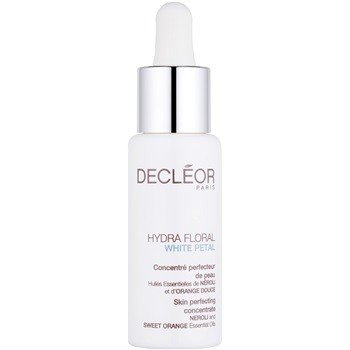 Décleor Hydra Floral White Petal zdokonalující koncentrát s hydratačním účinkem 30 ml