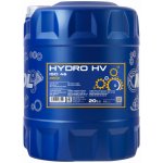 Mannol Hydro HV ISO 46 20 l – Sleviste.cz