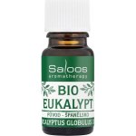 Saloos BIO Esenciální olej EUKALYPT – Hledejceny.cz