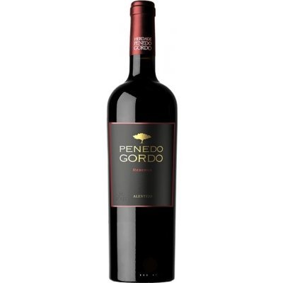Quinta das Arcas Penedo Gordo Reserva Tinto 2017 14,5% 0,75 l (holá láhev) – Hledejceny.cz