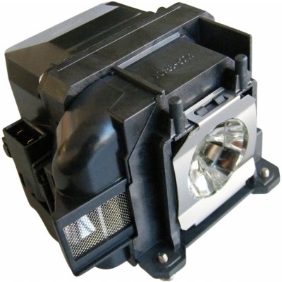 Lampa pro projektor Epson ELPLP88 V13H010L88, kompatibilní lampa s modulem Codalux – Hledejceny.cz