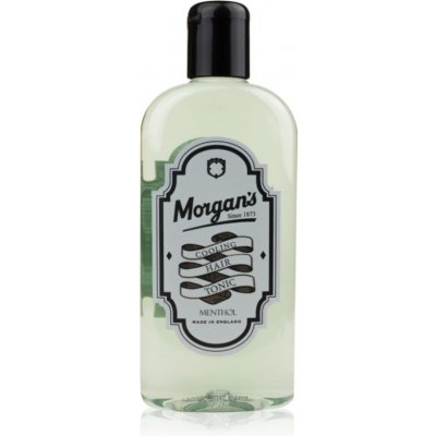 Morgan's Cooling Tonic vlasové tonikum 250 ml – Hledejceny.cz