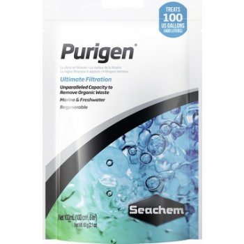 Seachem Purigen 100 ml 116016506