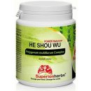 Superionherbs He Shou Wu Power Balancer 90 kapslí