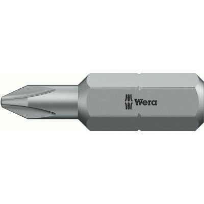 Bit Wera 5/16" DIN3126C8 PH4 x 32 mm 851/2Z PH4 – Zbozi.Blesk.cz