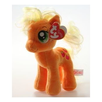 My little pony Lic APPLE JACK 27 cm