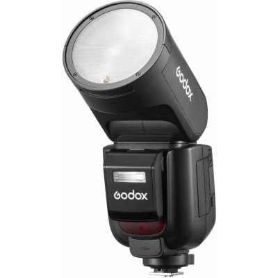 Godox V1 Pro TTL pro Nikon – Zboží Živě