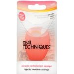 Real Techniques Miracle Complexion Sponge Limited Edition Pink 1 ks – Zboží Dáma