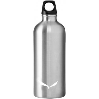 Salewa Isarco Lightweight Stainless Steel Bottle 0,6 l