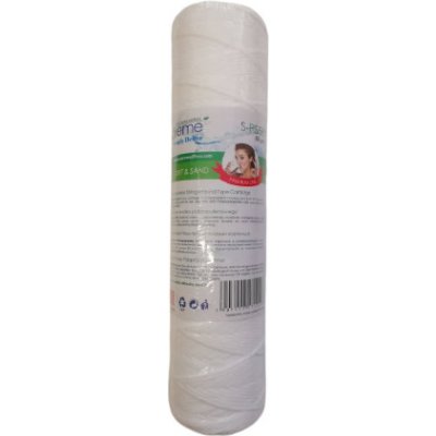 Filtrační vložka SUPREME 9"3/4" 50 mcr – Zboží Dáma