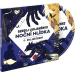 Noční hlídka - Sergej Lukjaněnko – Hledejceny.cz