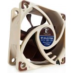 Noctua NF-A6x25 PWM – Zboží Živě