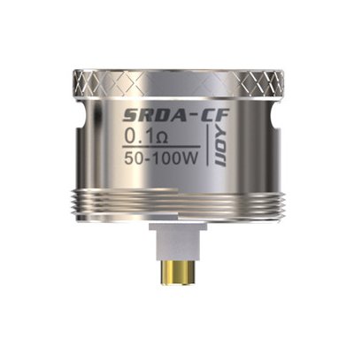 iJOY COMBO SRDA žhavící hlava 0.1ohm 1 ks – Hledejceny.cz