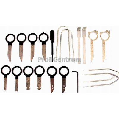 GEKO G02705 – Zboží Dáma