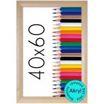 Tradag Rámeček Nabucco natur 40x60 – Zboží Živě