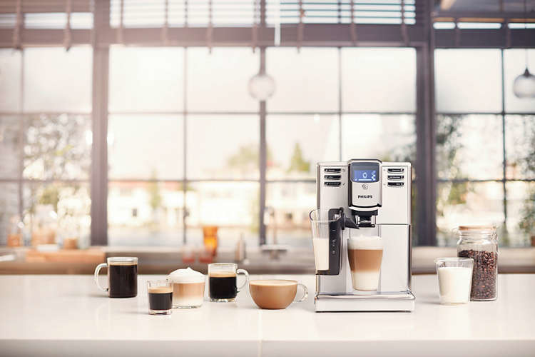 Descaling Solution Coffee Machine Descaler Universal, For