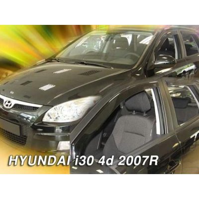 Hyundai i30 Hatchback 07-12 ofuky – Zbozi.Blesk.cz