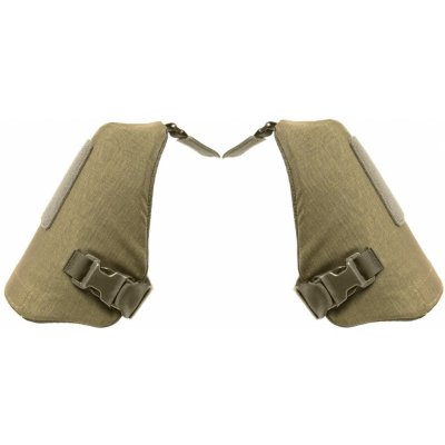 Templar's Gear Panel na ramena Ballistic Protection Ranger Green – Hledejceny.cz