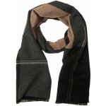 Avantgard šála 957-01717 šedá – Zboží Mobilmania