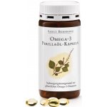 Sanct Bernhard Omega 3 Perilla olej 150 kapslí – Hledejceny.cz