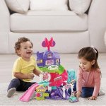 Vtech Tut Tut Baby Flitzer dráha – Sleviste.cz