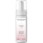 The Hair Boss detoxikační pěna na vlasy Detox Foam 100 ml – Hledejceny.cz