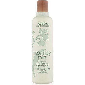 Aveda Rosemary Mint Conditioner pro jemné až normální vlasy 250 ml